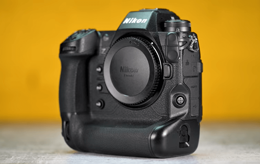 Nikon Z9 Review: Full Specs (Buy Or Not) - Camera Critique