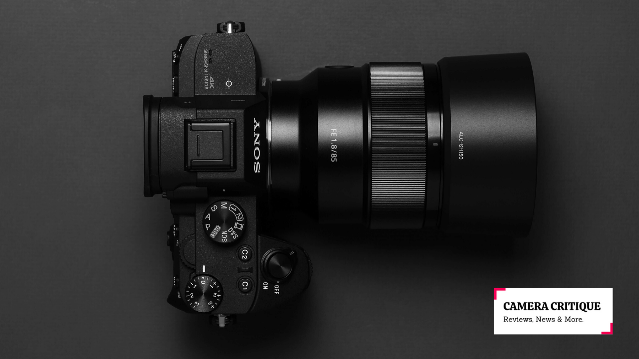 5 Best Fullframe Mirrorless Camera under 1.5 Lakh (2023)