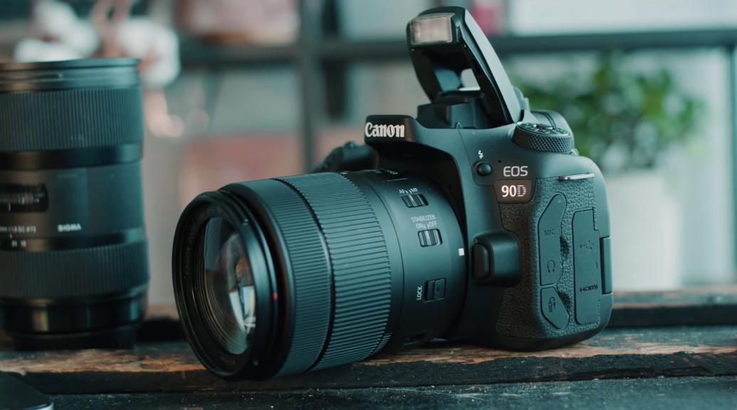 7 Best Camera for Photography under 1 Lakh (2022) Camera Critique